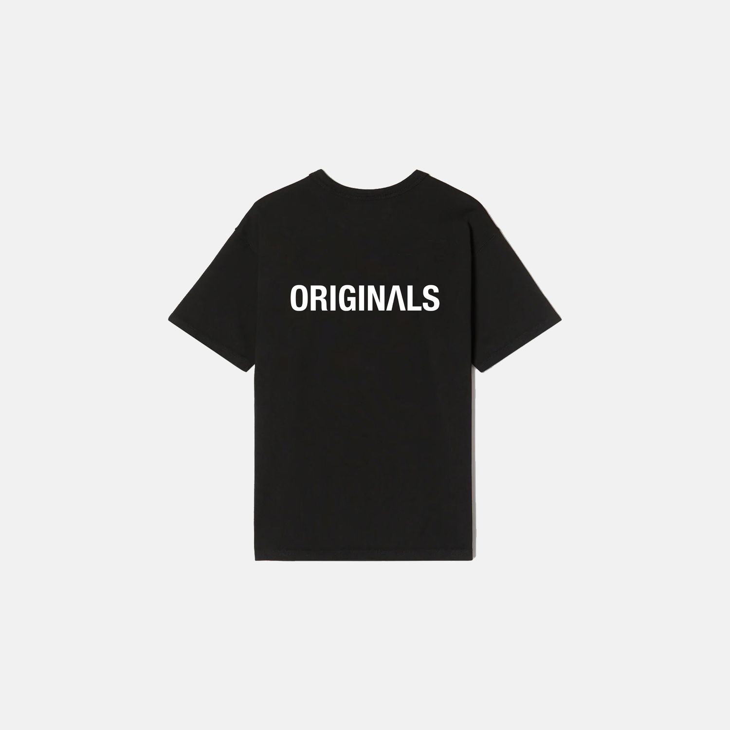 DΛV.™ORIGINΛLS tee