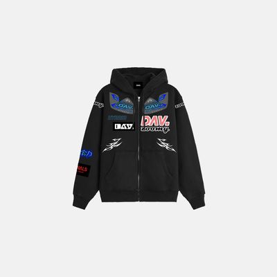 DΛV.™ Hoodies