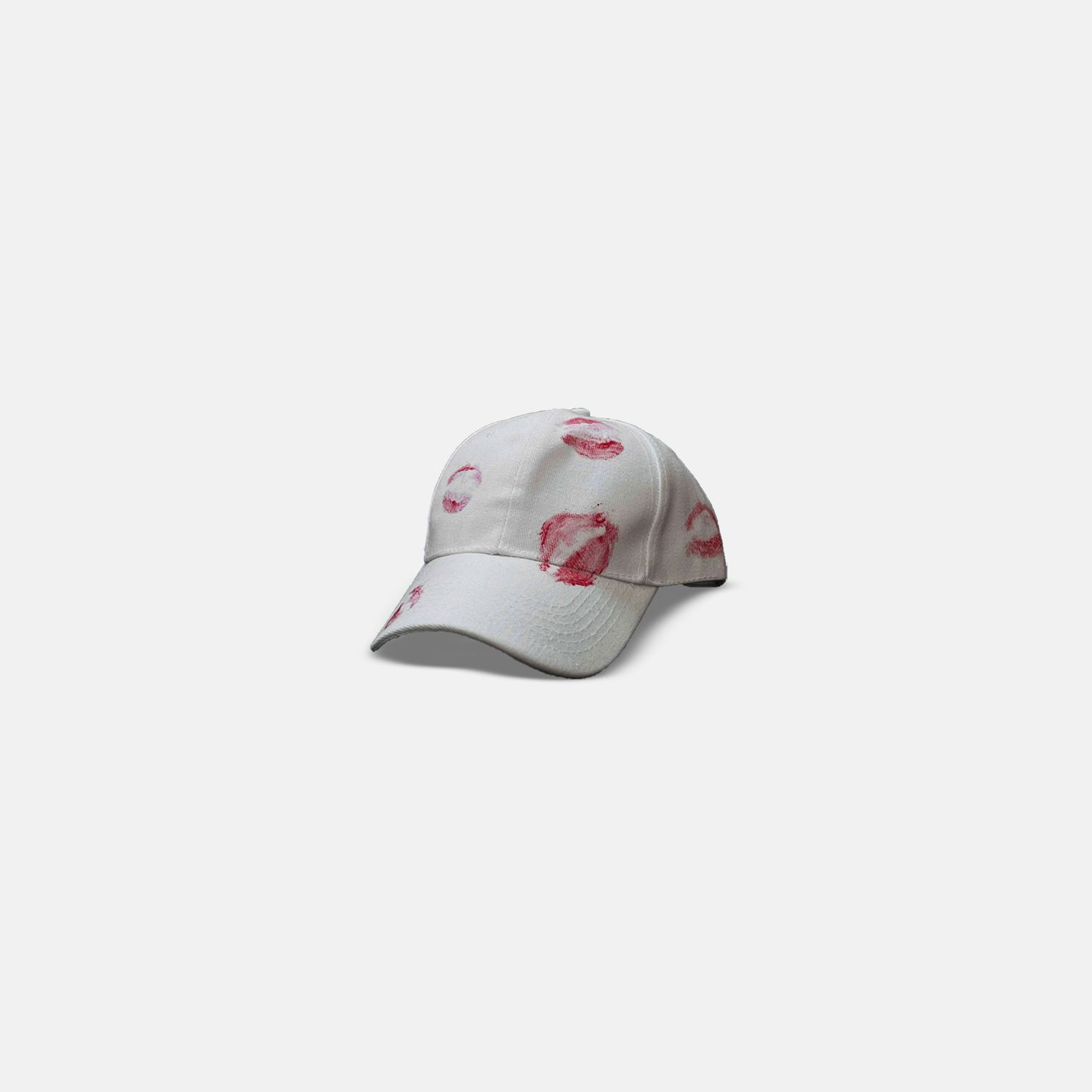 Marked.
