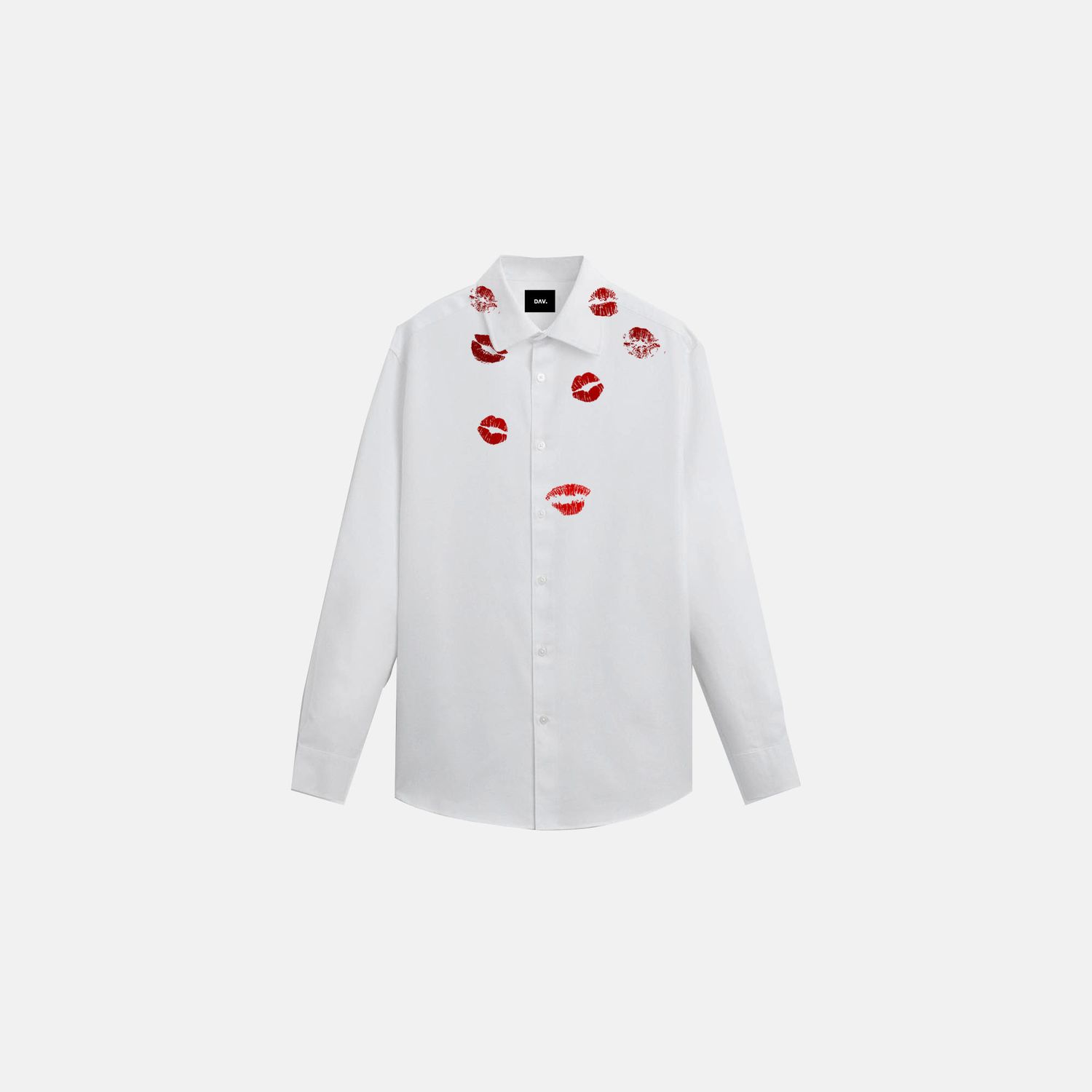 Kisses Shirt