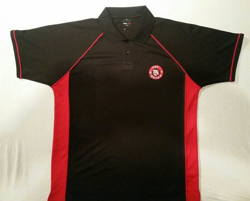 TSV SOYEN Polohemd