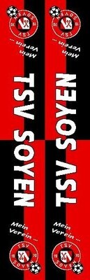 TSV SOYEN Fanschal