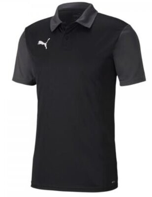 P​uma GOAL 23 Sideline Polo-Shirt für Herren