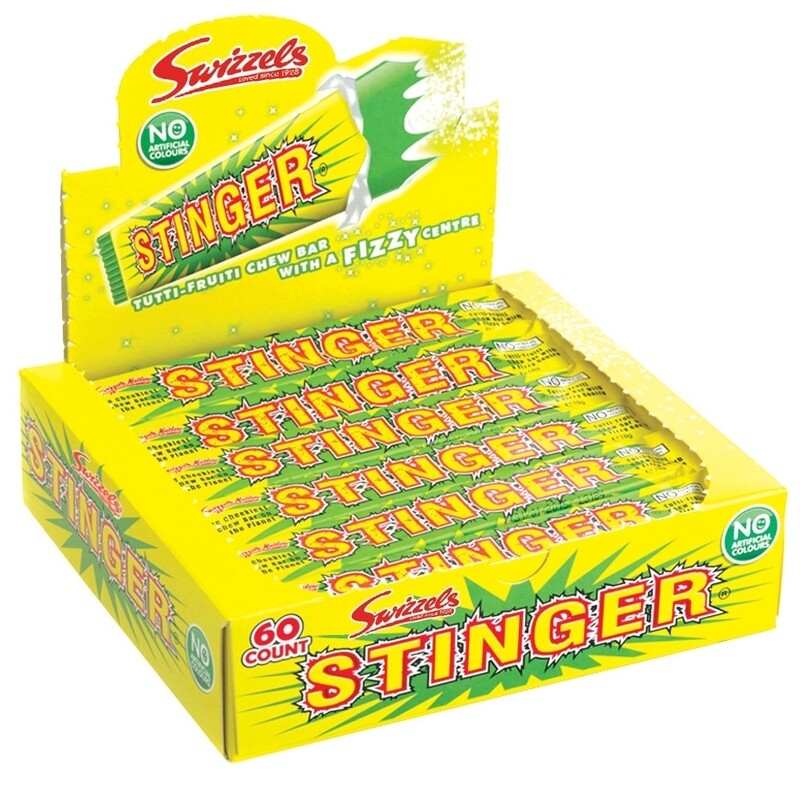 Swizzels Stinger Bar