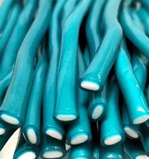 Fini Raspberry Pencils (100 pcs)