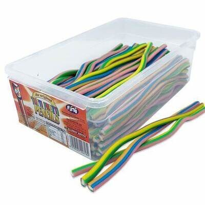 Fini Tutti Fruitti Pencils (100 pcs)