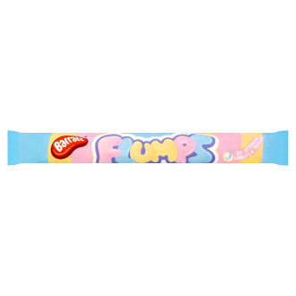 Barratt Flumps Twists Box (50x20g)