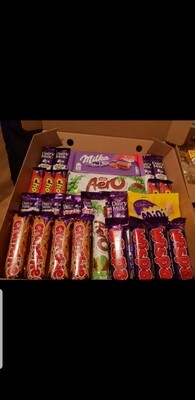 Choc box