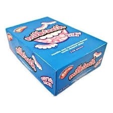 Barratts Milk Teeth Box 