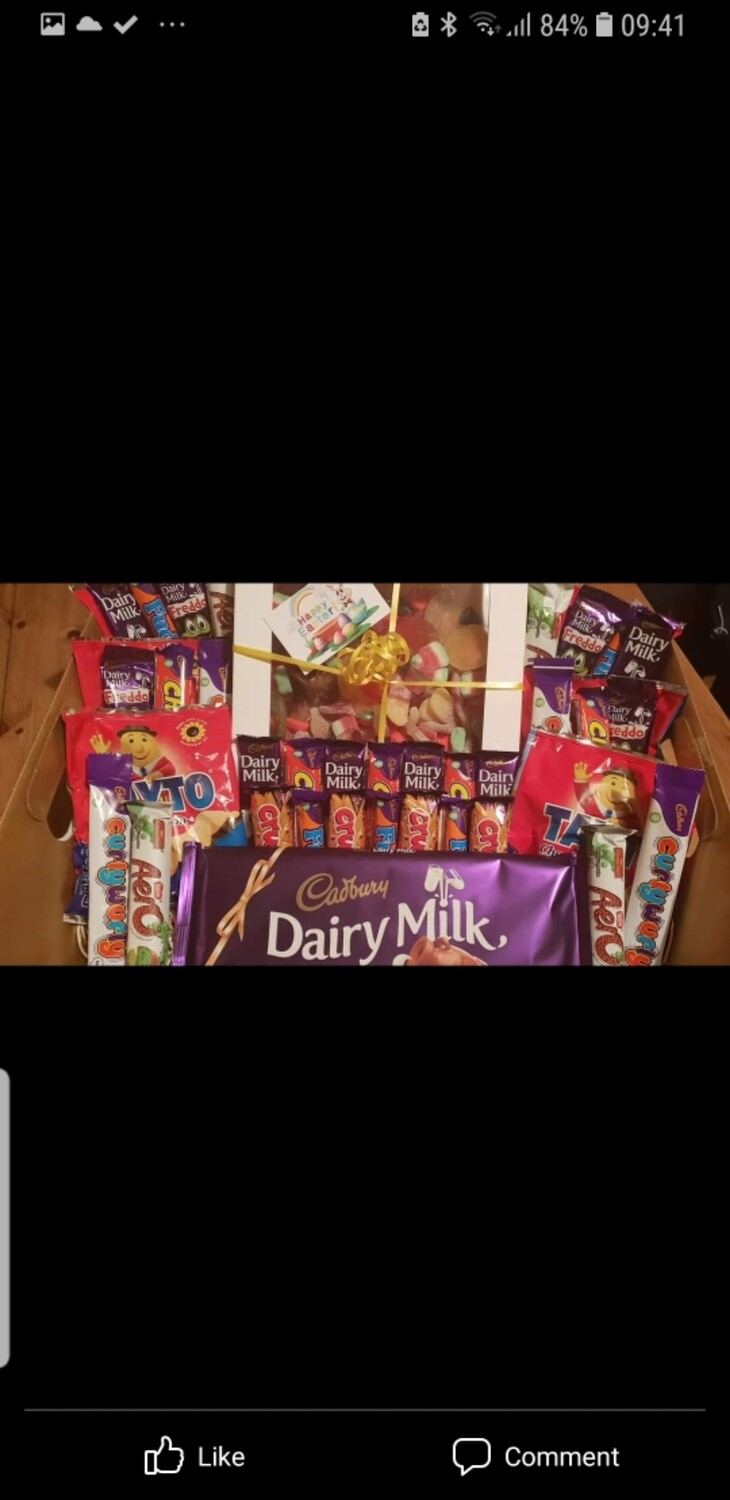Hamper B