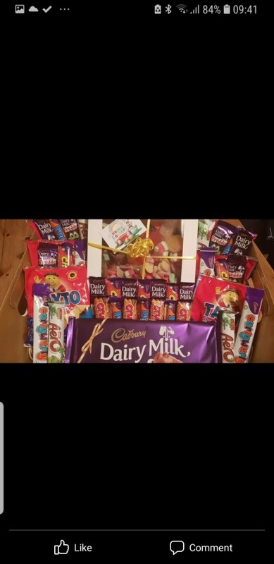 Hamper B