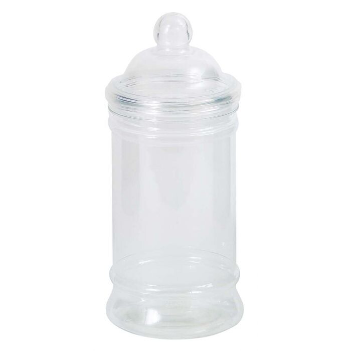 Victorian jar 500ml