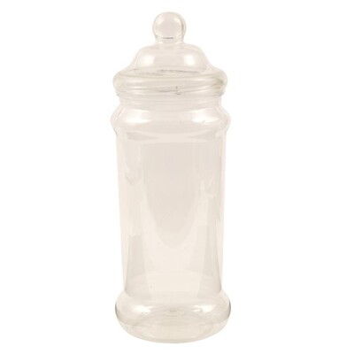Victorian jar 2.5L Tall