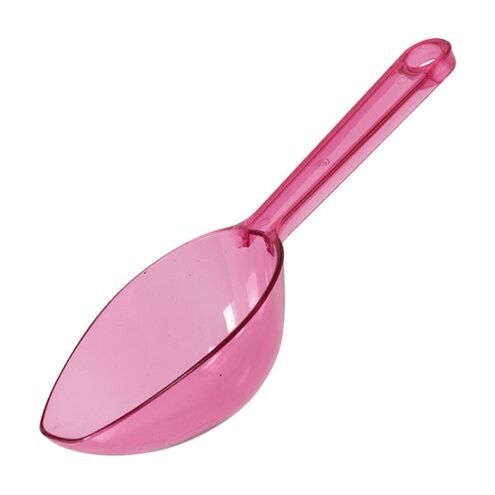 Candy Scoop Bright Pink