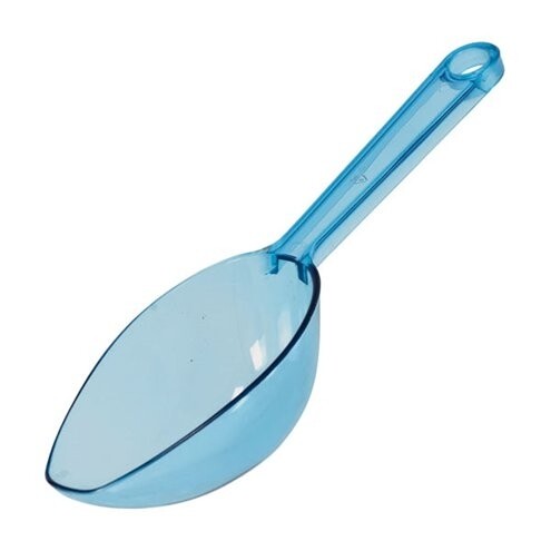 Candy Scoop Caribbean Blue