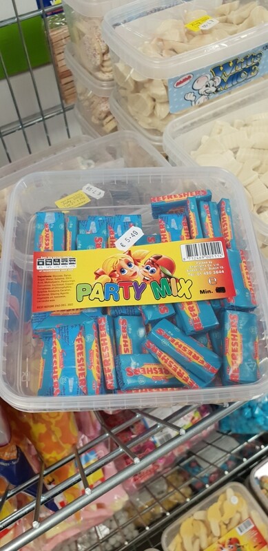 Swizzles refreshers