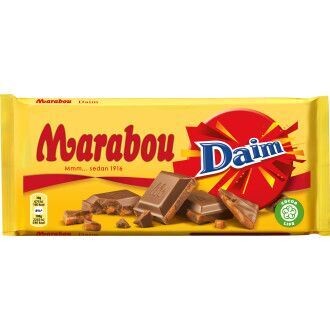 Marabou Daim