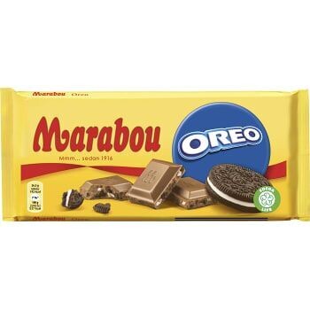 Marabou Oreo