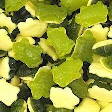 Haribo Terrific Turtles