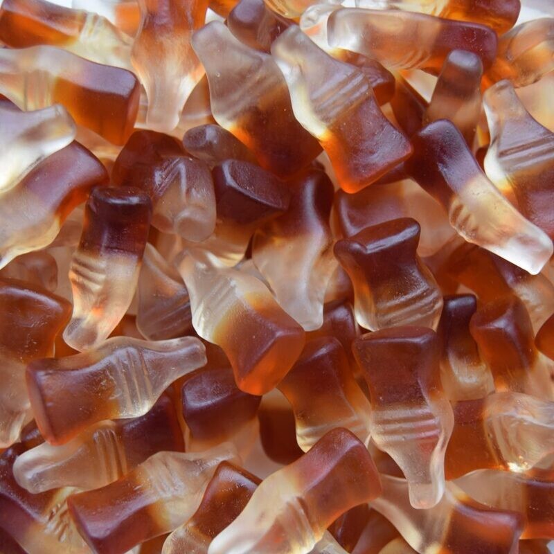 Haribo Happy Cola
