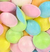 Frisia UFO Flying Saucers 