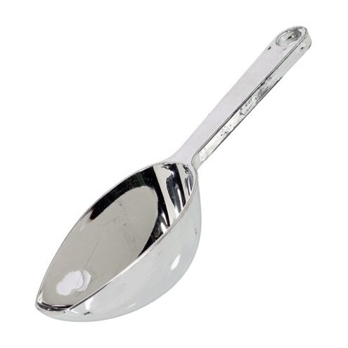Candy Scoop Silver