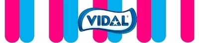 Vidal (Gluten Free) Tubs