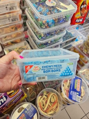 Rose Raspberry bonbon