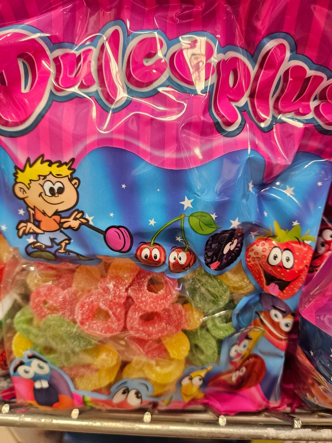 Mystery 5 x 1kg bags