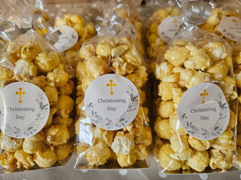 Christening package