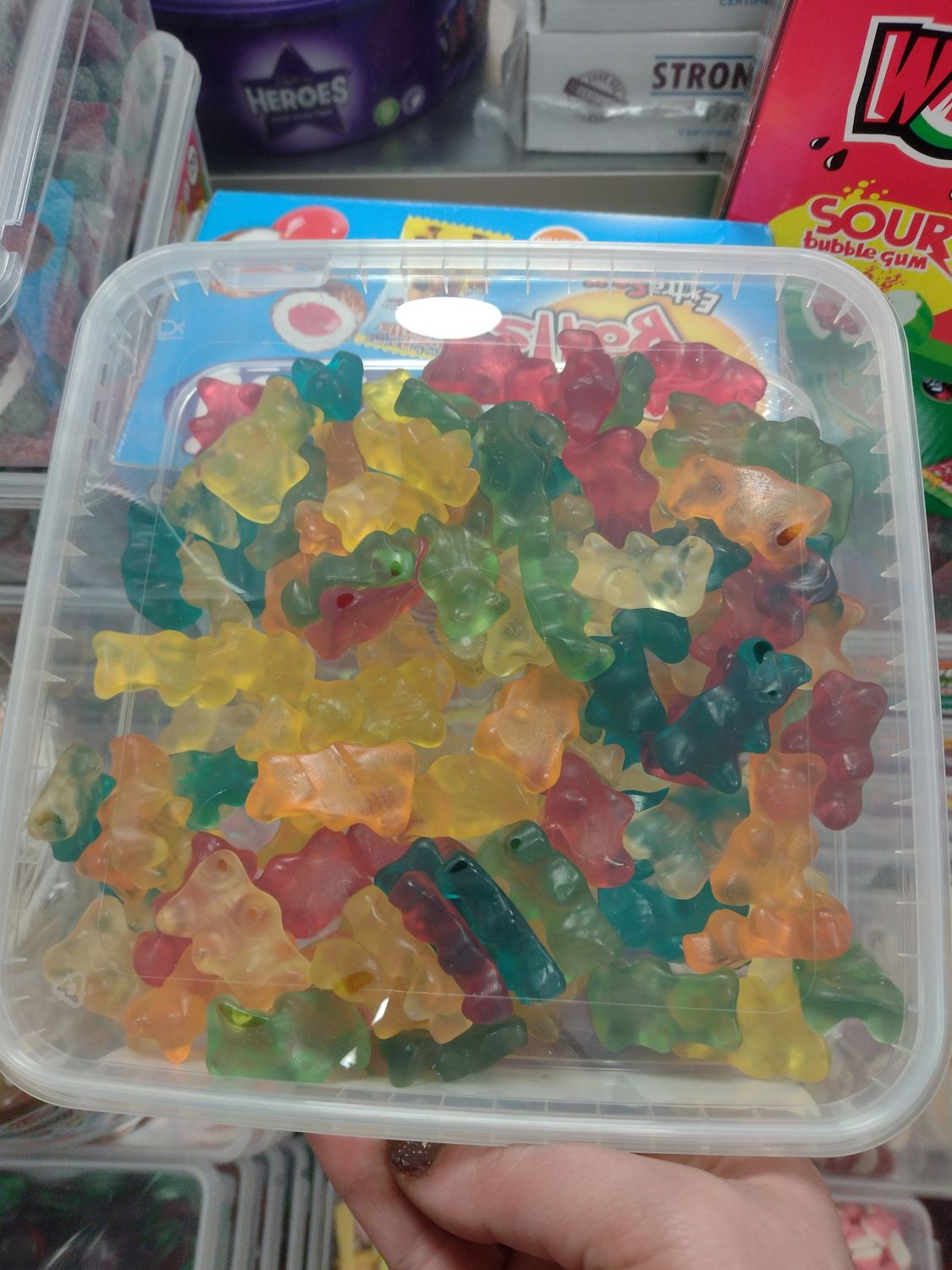 Funnykids bears