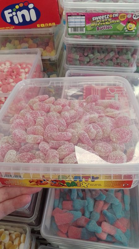 fizzy strawberries funny kids