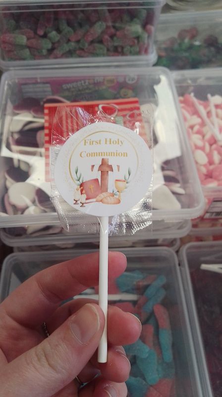 Communion package