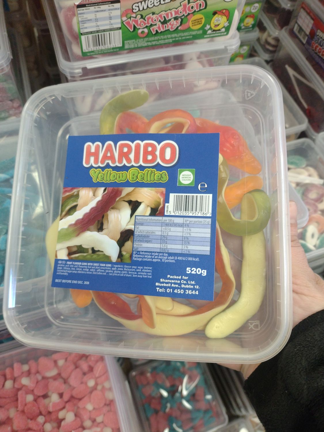 Funnykids snakes