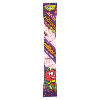 Millions Raspberry 12 x 55g