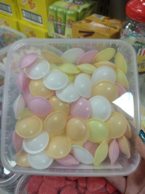 Frisia Flying Saucers funnykids