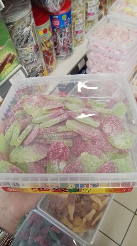 fizzy strawberries funny kids