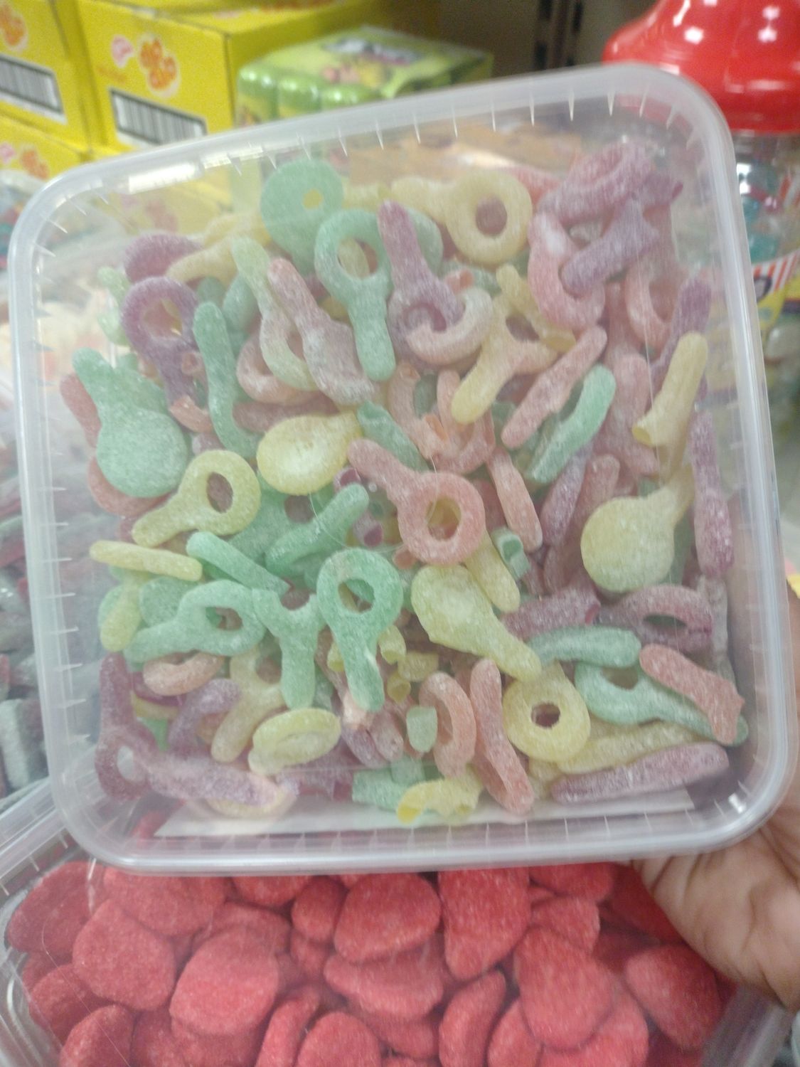 fizzy dummies funnykids