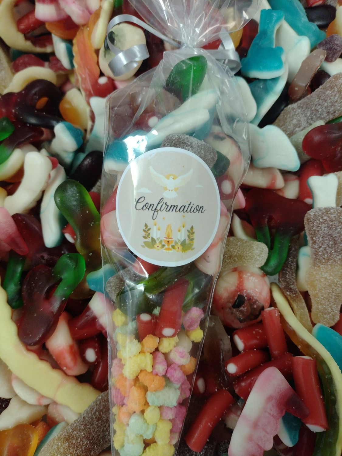 Confirmation Package