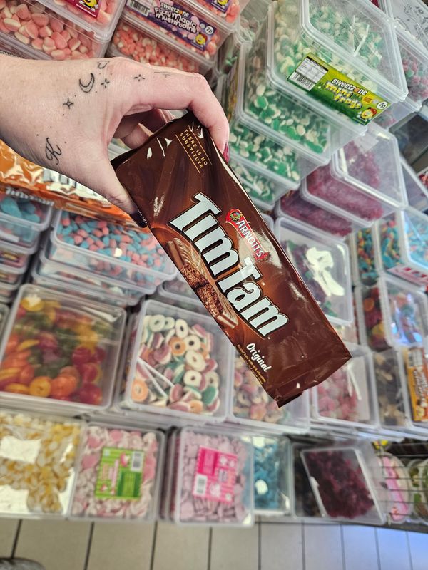 TimTam Original
