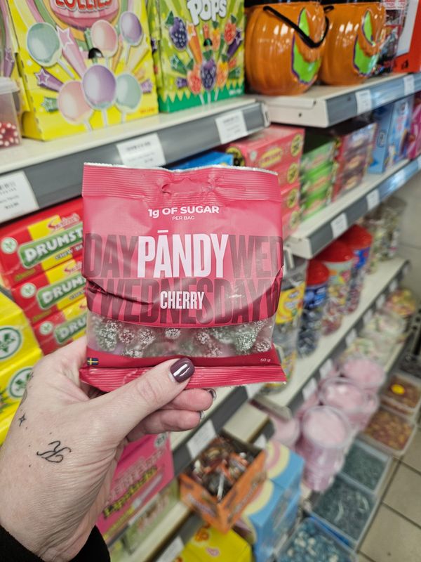 PANDY cherry's