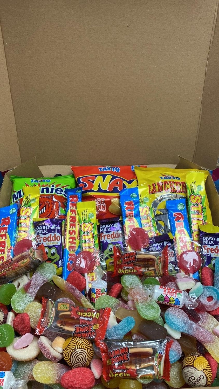 Toyshow family box