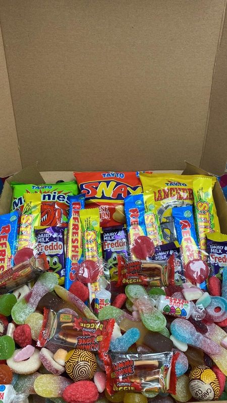 Toyshow family box