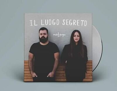 IL LUOGO SEGRETO
