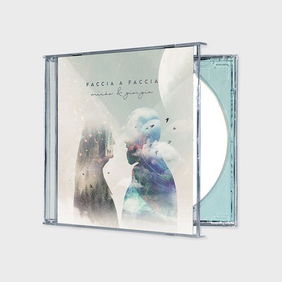 FACCIA A FACCIA - NEW ALBUM