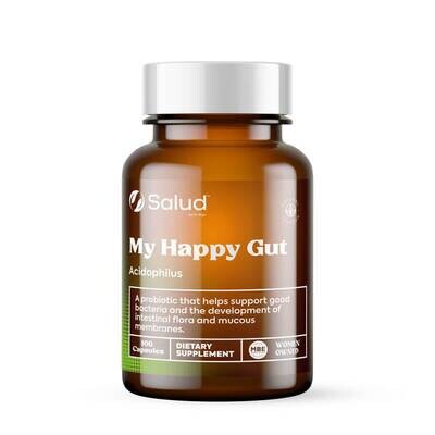 My Happy Gut (Acidophilus)