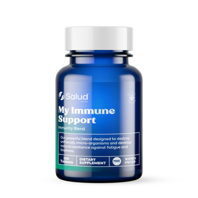 My Immune Support (Immunity Blend)