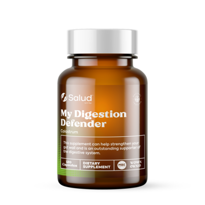 My Digestion Defender (Colostrum)