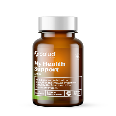 My Health Support (Anamu)
