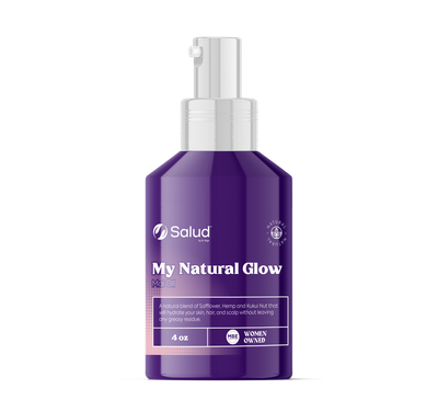 My Natural Glow (Mai Oil)